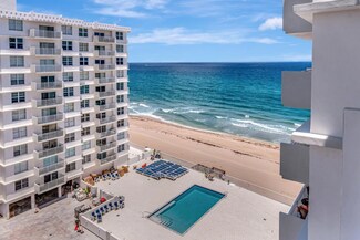 4511 S Ocean Blvd Unit 804, Highland Beach, FL 33487