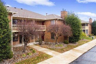 1710 New Albany-Chas Rd Unit 69, Jeffersonville, IN 47130
