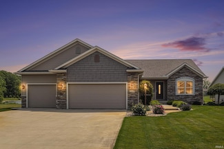 59564 Walton Dr, Elkhart, IN 46517