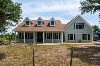 3567 N Canoe Creek Rd, Kenansville, FL 34739