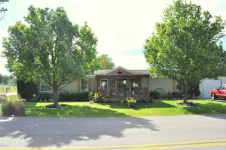 256 Floyd St, Carrollton, KY 41008