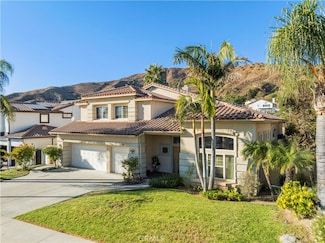 17745 Sidwell St, Granada Hills, CA 91344
