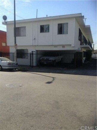 320 E 25th St, Los Angeles, CA 90011