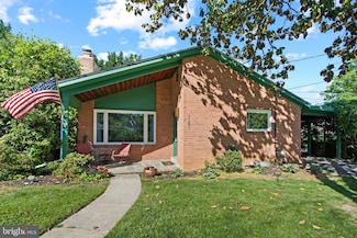 1207 Ballard St, Silver Spring, MD 20910