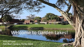 2513 25th Ln Unit 2513, Palm Beach Gardens, FL 33418