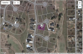 TBD Pryor Place Ct, Kingsland, TX 78639