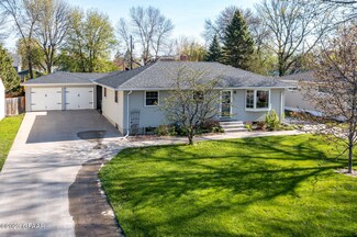 540 4th St SE, Mayville, ND 58257