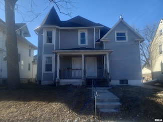 1812 Pershing Ave, Davenport, IA 52803
