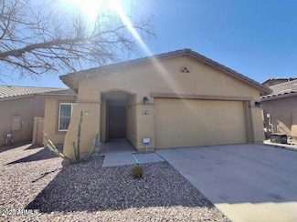 1507 E Poncho Ln, San Tan Valley, AZ 85143
