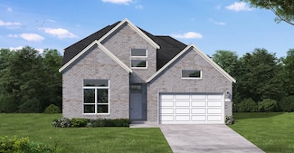 Delta, Georgetown, TX 78633
