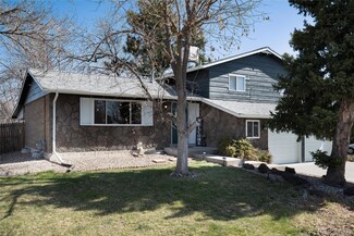 8733 W Swarthmore Place, Littleton, CO 80123