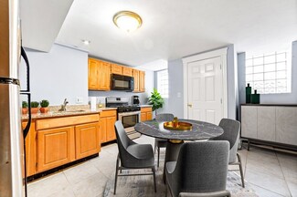 294 Meridian St Unit 101, Boston, MA 02128