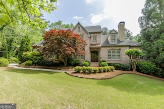 1575 Spalding Dr, Atlanta, GA 30350