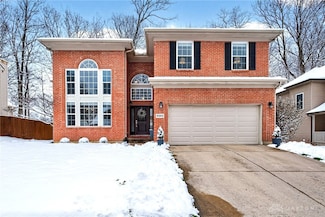 4342 Napa Valley Dr, Bellbrook, OH 45305