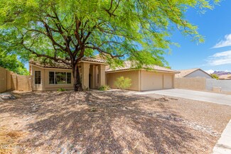 4248 N Lomond, Mesa, AZ 85215