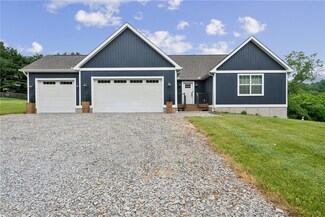 470 Manor Harrison City Rd, Harrison City, PA 15636