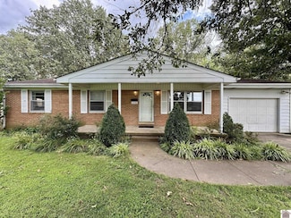 2544 Laclede Ave, Paducah, KY 42001
