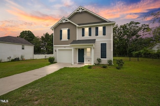 2068 Union Church Rd, Cameron, NC 28326