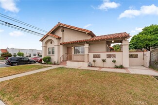 677 S Gerhart Ave, Los Angeles, CA 90022
