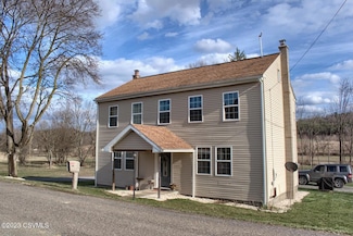 1006 Hallowing Run Rd, Sunbury, PA 17801