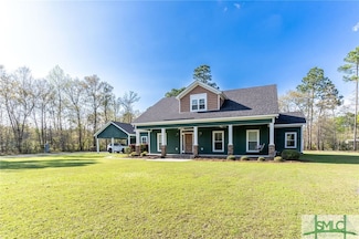 295 Long Pond Rd, Rincon, GA 31326