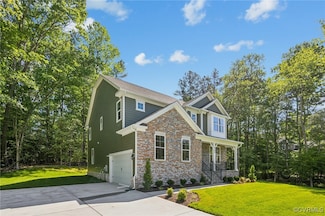 8831 Farthing Dr, Chesterfield, VA 23838