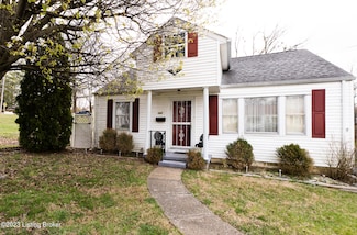 143 Locust Ave, Frankfort, KY 40601