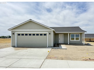 218 SW Sparrow St, Boardman, OR 97818