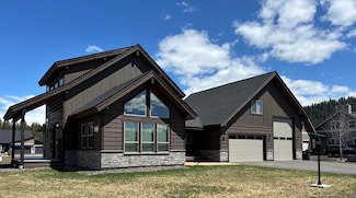 1089 Graham Dr, McCall, ID 83638