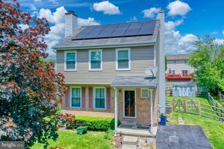 4657 Pheasant Run N, Reading, PA 19606