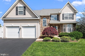 2543 Saint Victoria Dr, Gilbertsville, PA 19525