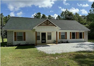 1255 County Road 88, New Albany, MS 38652