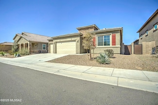 10918 W Yates Ln, Marana, AZ 85653