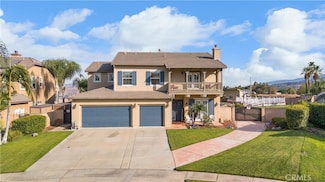3887 Via Zumaya St, Corona, CA 92881