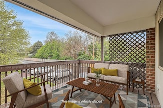 3663 S Sheridan Blvd Unit J12, Denver, CO 80235