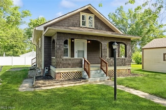 526 W Maryland Ave, Sebring, OH 44672