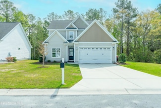 1202 Woods Ct, Morehead City, NC 28557