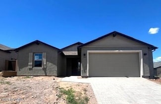 832 Eugene Rd, Clarkdale, AZ 86324