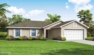 30 Palm Ln, Palm Coast, FL 32164