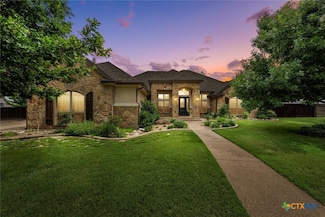 35 Richland Dr, Belton, TX 76513