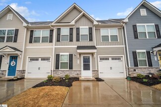 414 Hargrove Ct, Greenville, SC 29617