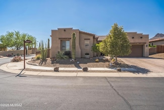 3022 S Open Range Way, Tucson, AZ 85713