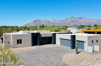 976 W Las Lomitas Rd, Tucson, AZ 85704