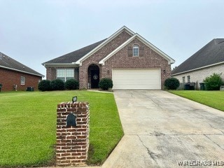 207 Greyfox Trail, Enterprise, AL 36330