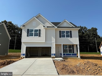 140 Atkinson St, Shenandoah Junction, WV 25442