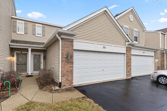 531 Springbrook Trail N, Oswego, IL 60543