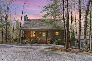 149 Pinecrest Ct, Ellijay, GA 30540