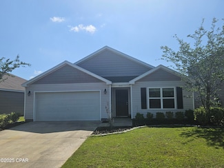 5910 Nordic Dr, Panama City, FL 32404