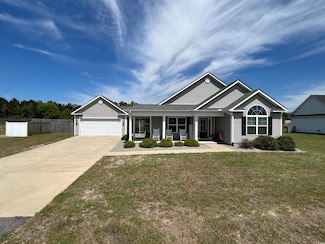 7370 Johnson Shortcut Rd, Conway, SC 29527