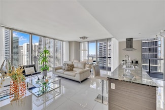 485 Brickell Ave Unit 3702, Miami, FL 33131